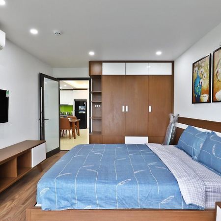 Luxe Paradise Residence Xuan La ハノイ市 エクステリア 写真
