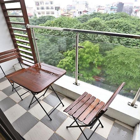 Luxe Paradise Residence Xuan La ハノイ市 エクステリア 写真